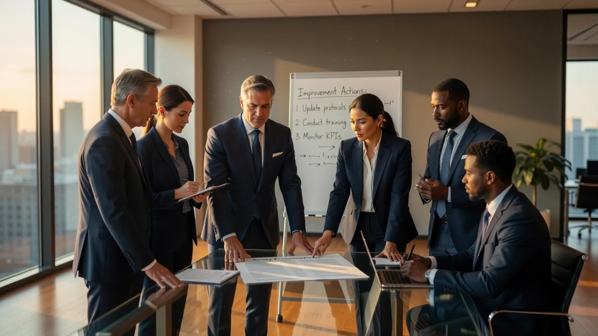Joint Commission Standards in Healthcare: A Complete Guide