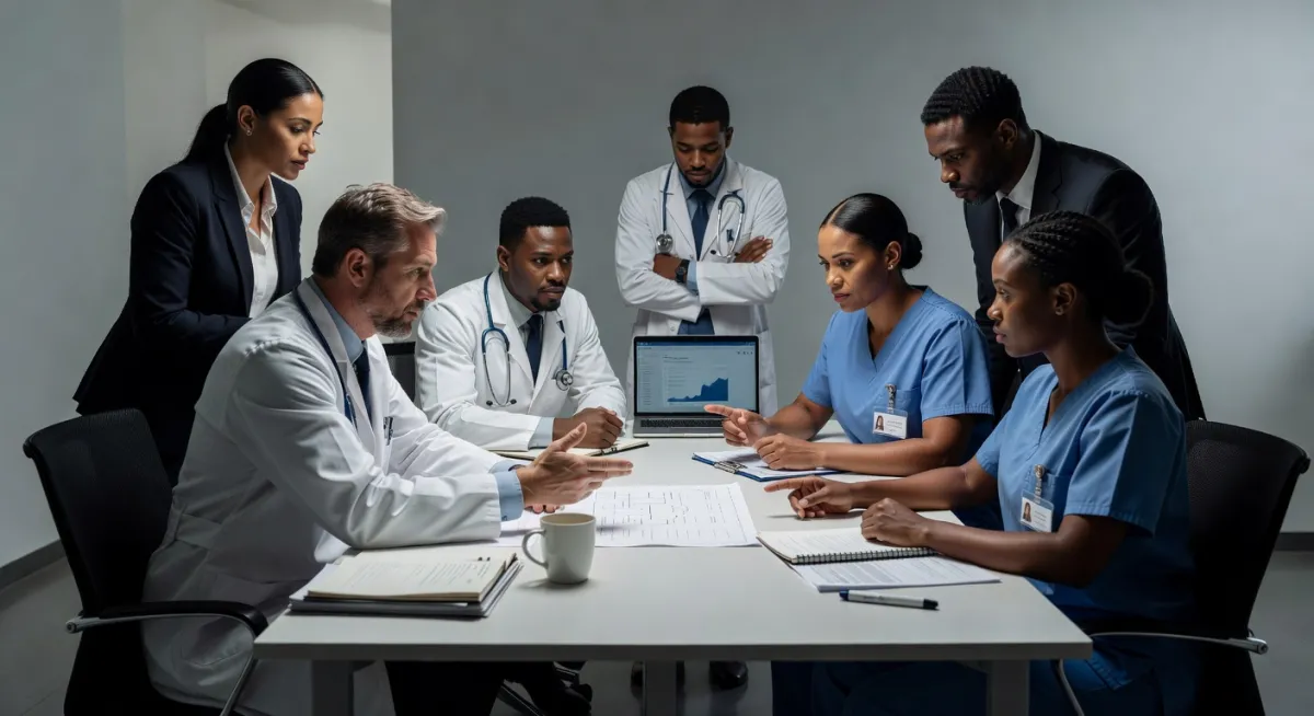 Clinic Management System Features Explained for Beginners