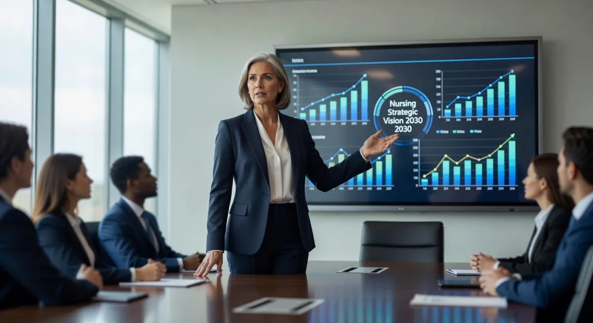 Nursing Leadership Styles Explained for Beginners