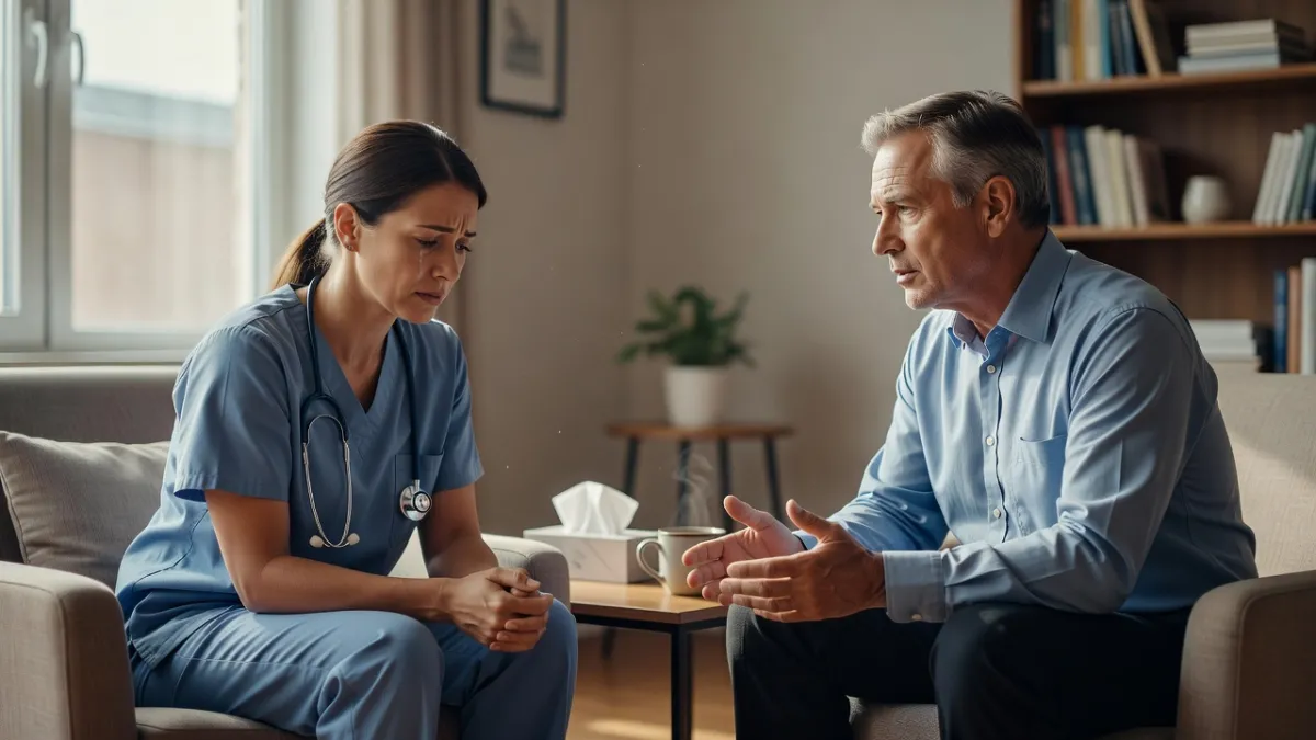 Why Hospitals Are Rethinking the Supply Room: The Rise of Real-Time Inventory Management and What It Actually Takes to Make It Work