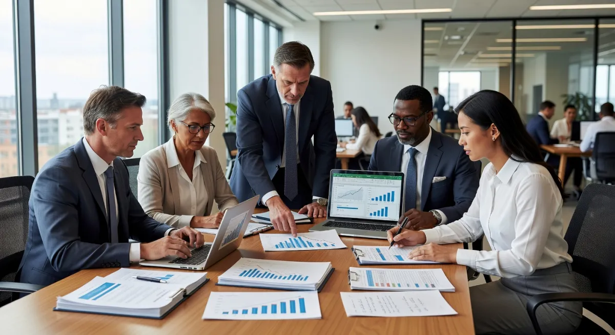 Cost Saving Measures in Healthcare for Clinic Administrators