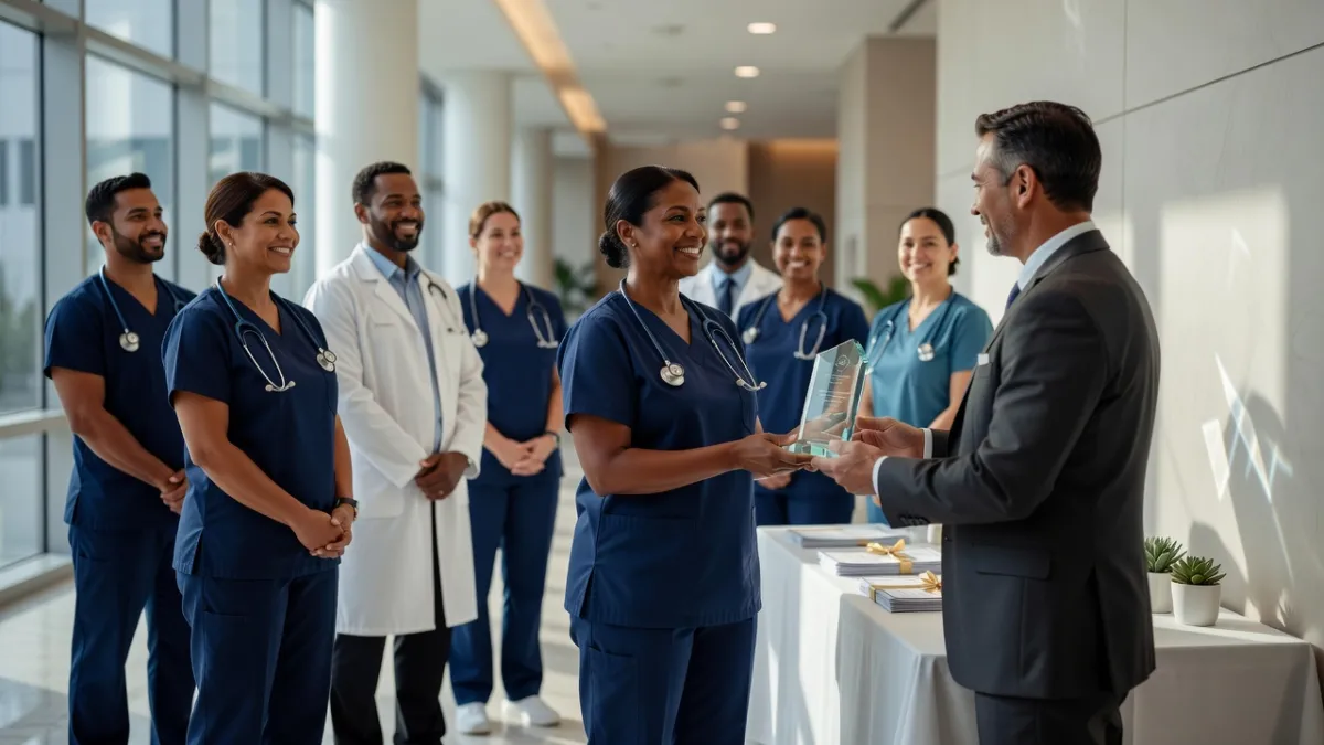 How to Manage Healthcare Staffing: A Beginner's Guide