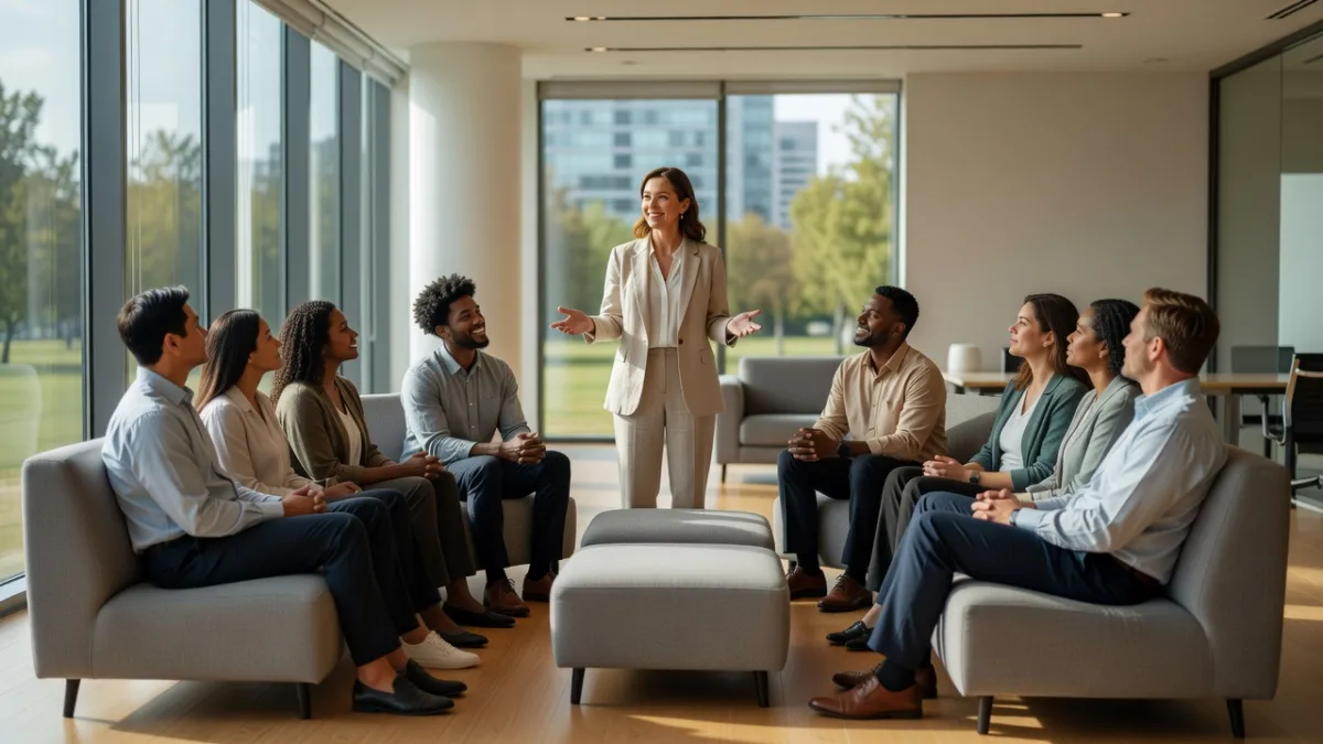 Types of Burnout in Healthcare: A Beginner's Guide
