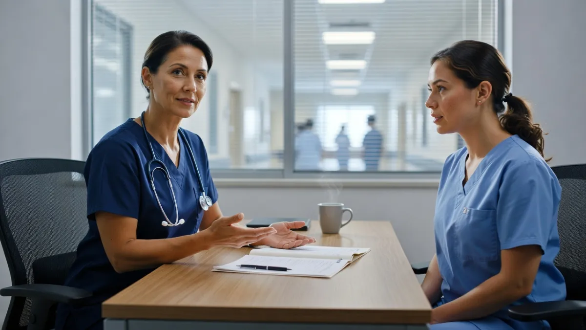 Nursing Leadership Styles Explained for Beginners