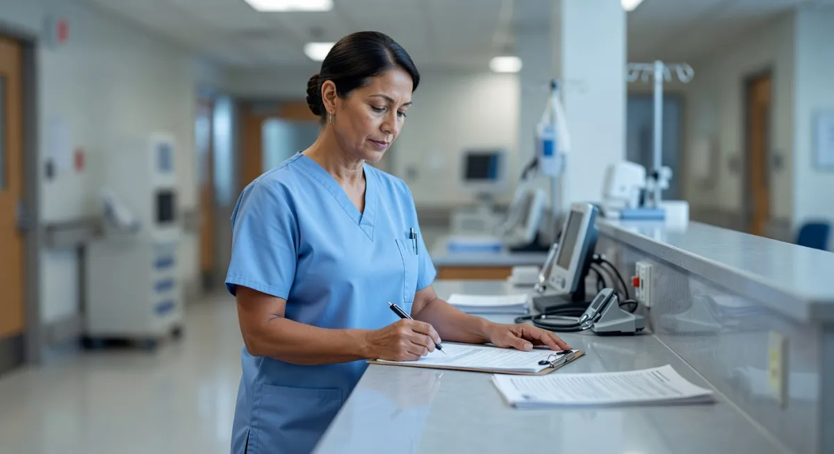 Nursing Leadership Styles Explained for Beginners