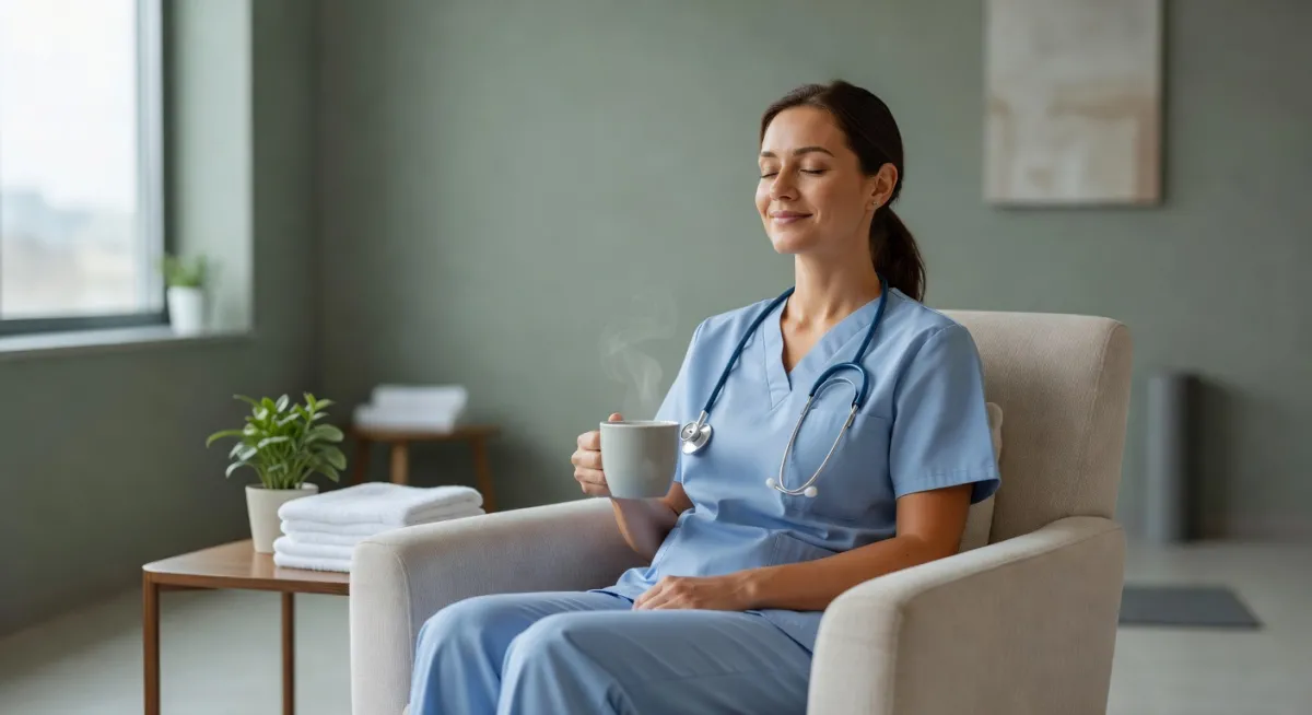 Types of Burnout in Healthcare: A Beginner's Guide