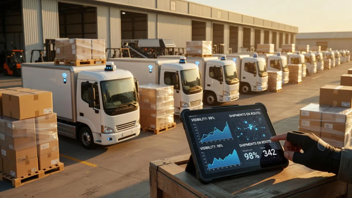 Supply Chain in Healthcare Industry: Essential Guide
