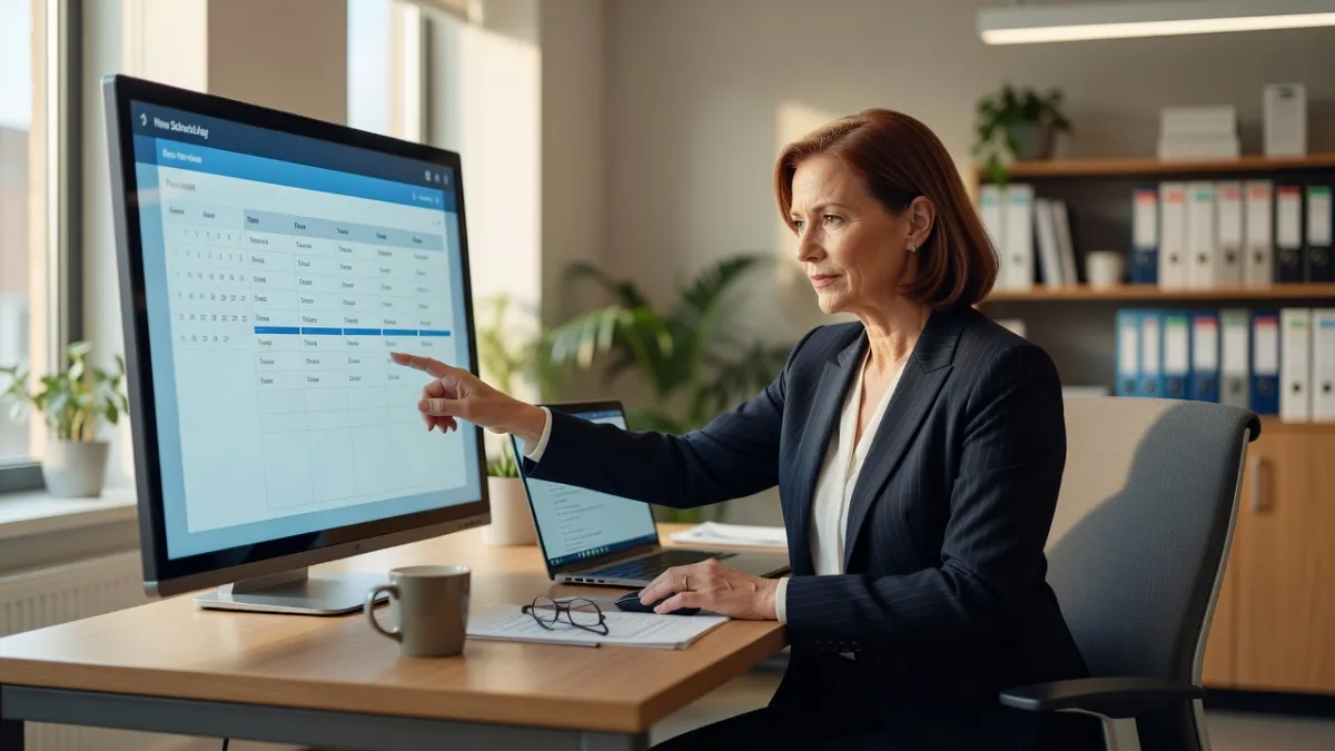 Clinic Management System Features Explained for Beginners
