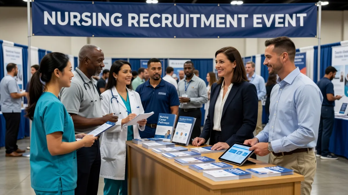 HR Recruitment Process Explained for New Administrators
