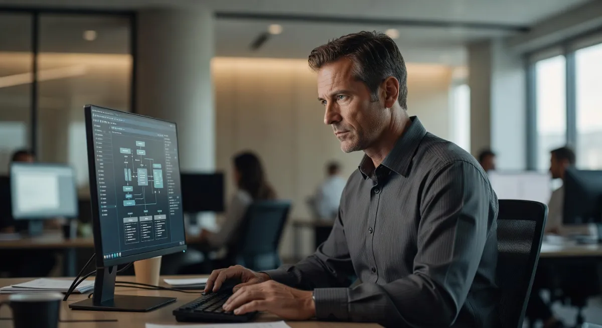 What Is Hospital Operations Management? A Beginner's Guide