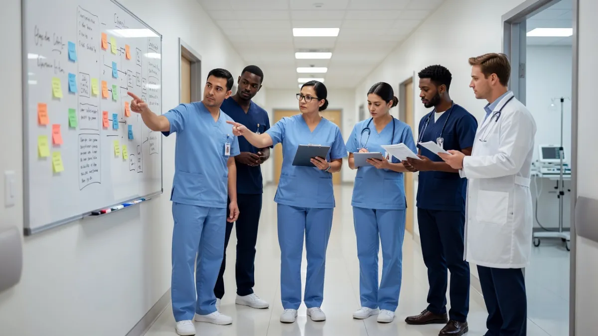 Cost Reduction in Healthcare: Practical Strategies for Administrators