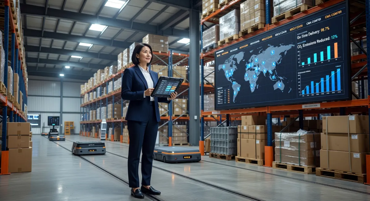 Supply Chain in Healthcare Explained