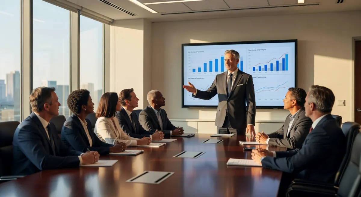 Budgeting in Healthcare Management: A Beginner's Guide