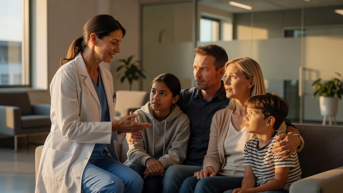 Improving Patient Experience in Healthcare: A Beginner's Guide