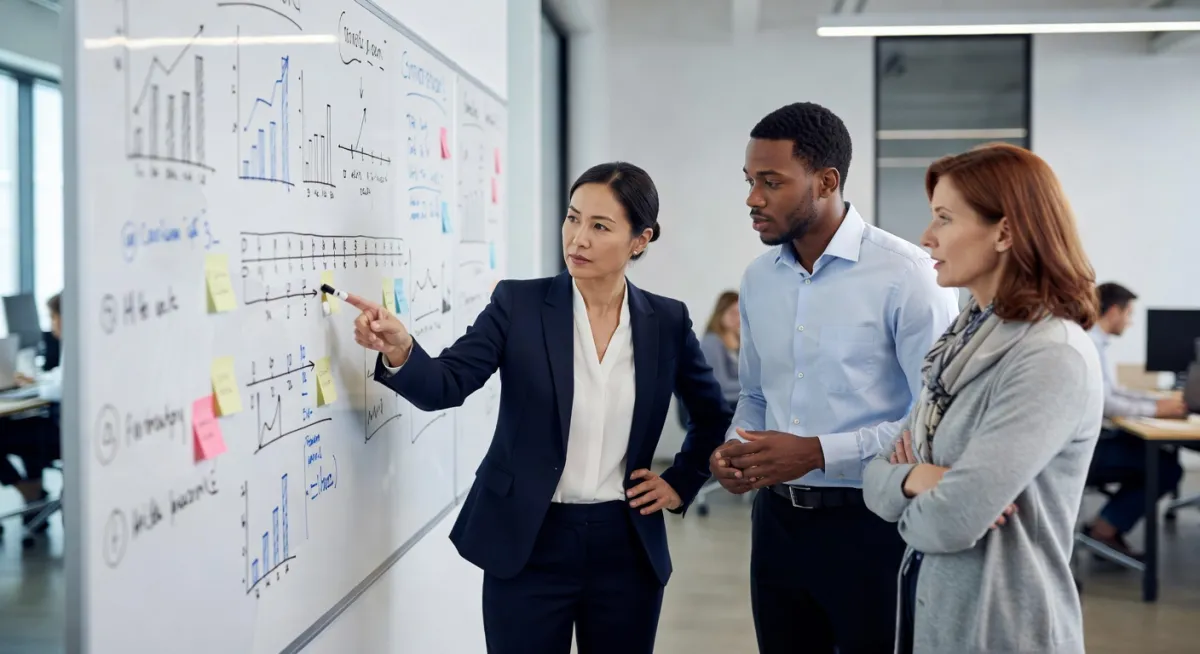 Staff Rostering Meaning Explained for Beginners