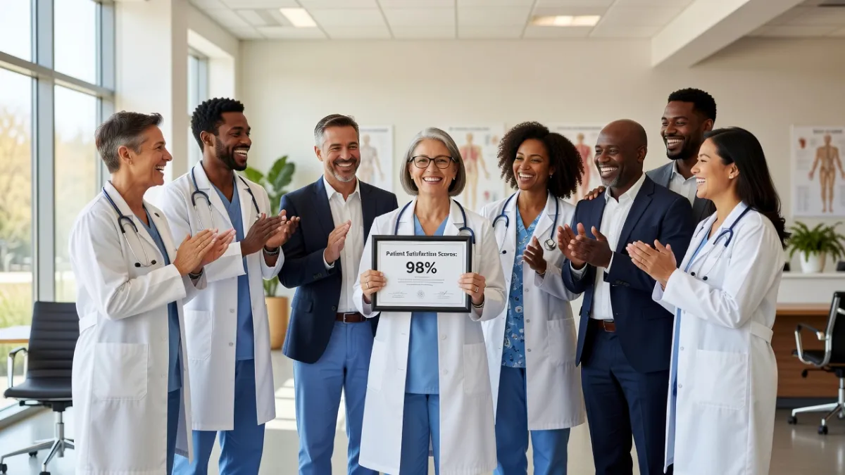 Clinic Management System Project Explained for Newbies