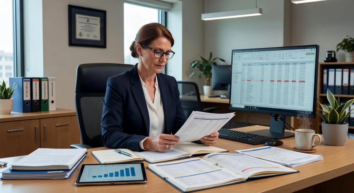 Mastering Hospital Billing Accuracy: Key Strategies for Success