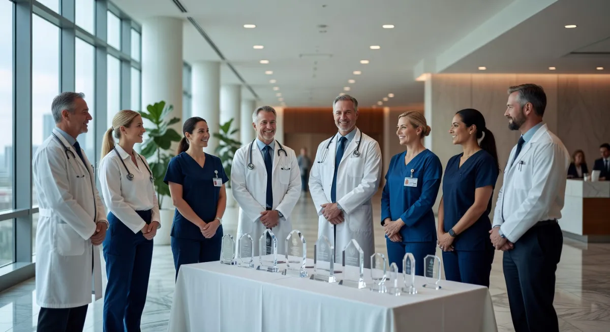 How to Start Healthcare Staffing Agency: Easy Guide