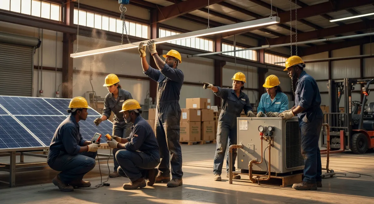 Facility Management in Hospitals: A Beginner's Guide