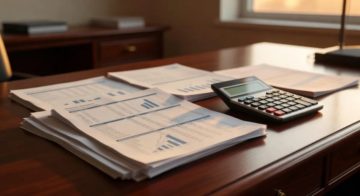 Financial Management in Healthcare Sector: A Guide