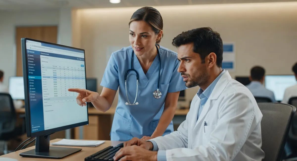 What Is an EMR and EHR? A Beginner's Guide