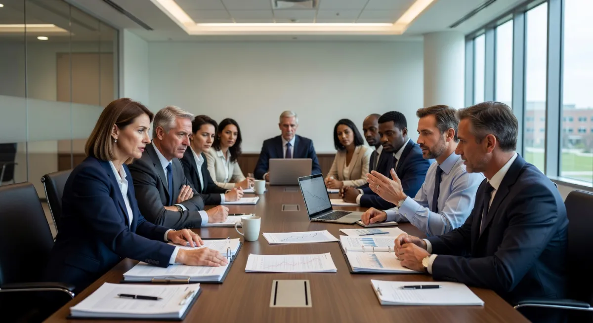 Budgeting in Healthcare Organizations Explained