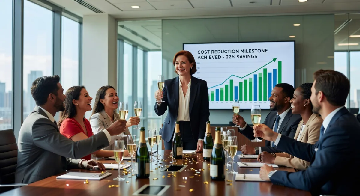 Cost Reduction Strategies in Healthcare: A Beginner's Guide