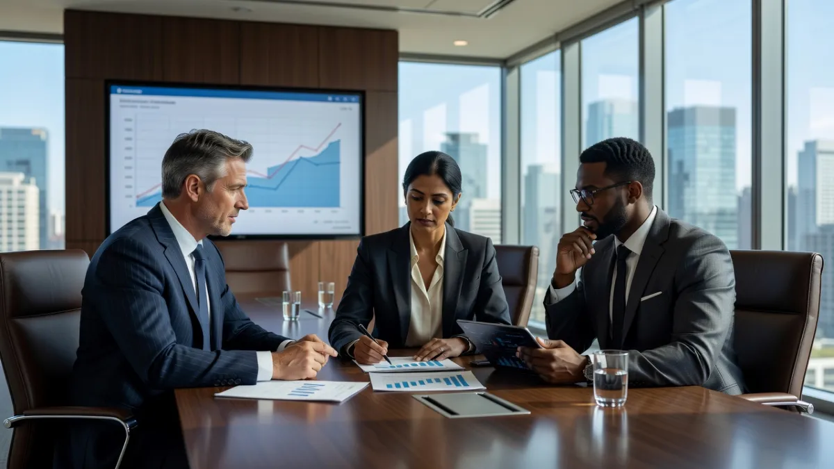 Financial Management in Healthcare Sector: A Guide