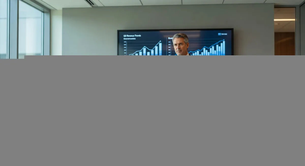 Financial Management in Healthcare Organizations Guide