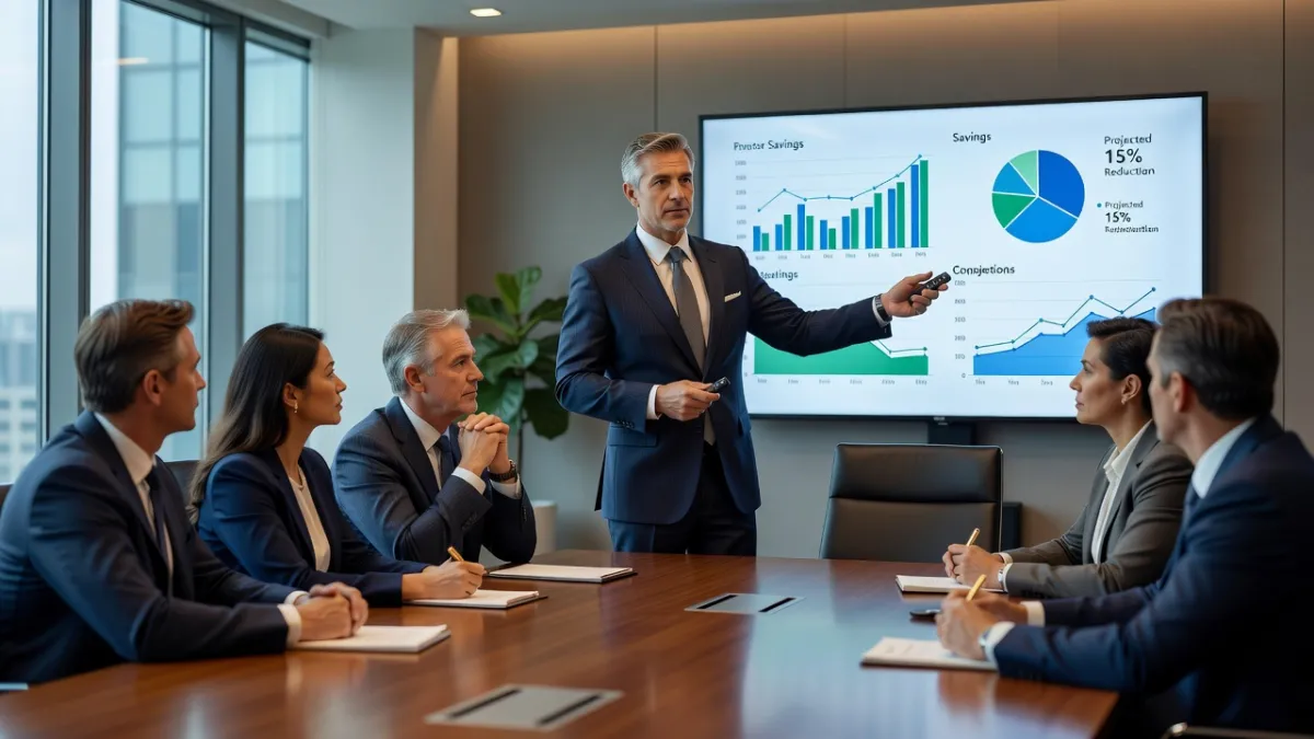Cost Reduction Strategies in Healthcare: A Beginner's Guide