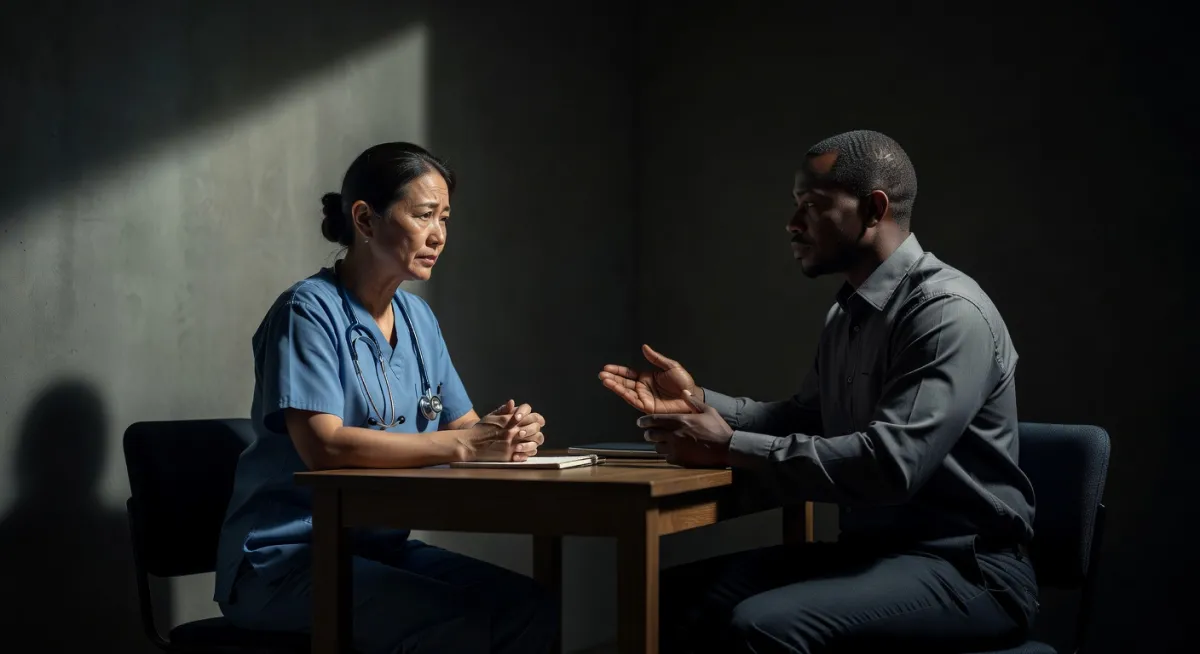 Burnout and Wellness for Healthcare Workers: Key Insights