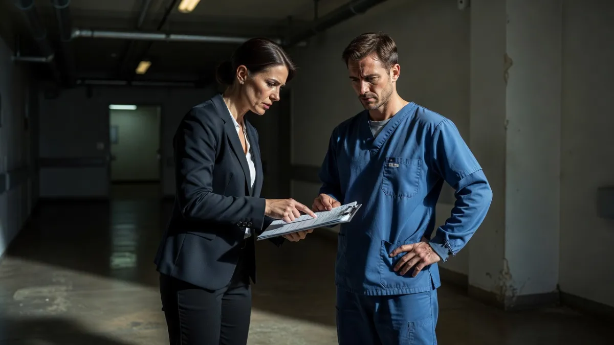 Joint Commission Standards in Healthcare: A Complete Guide
