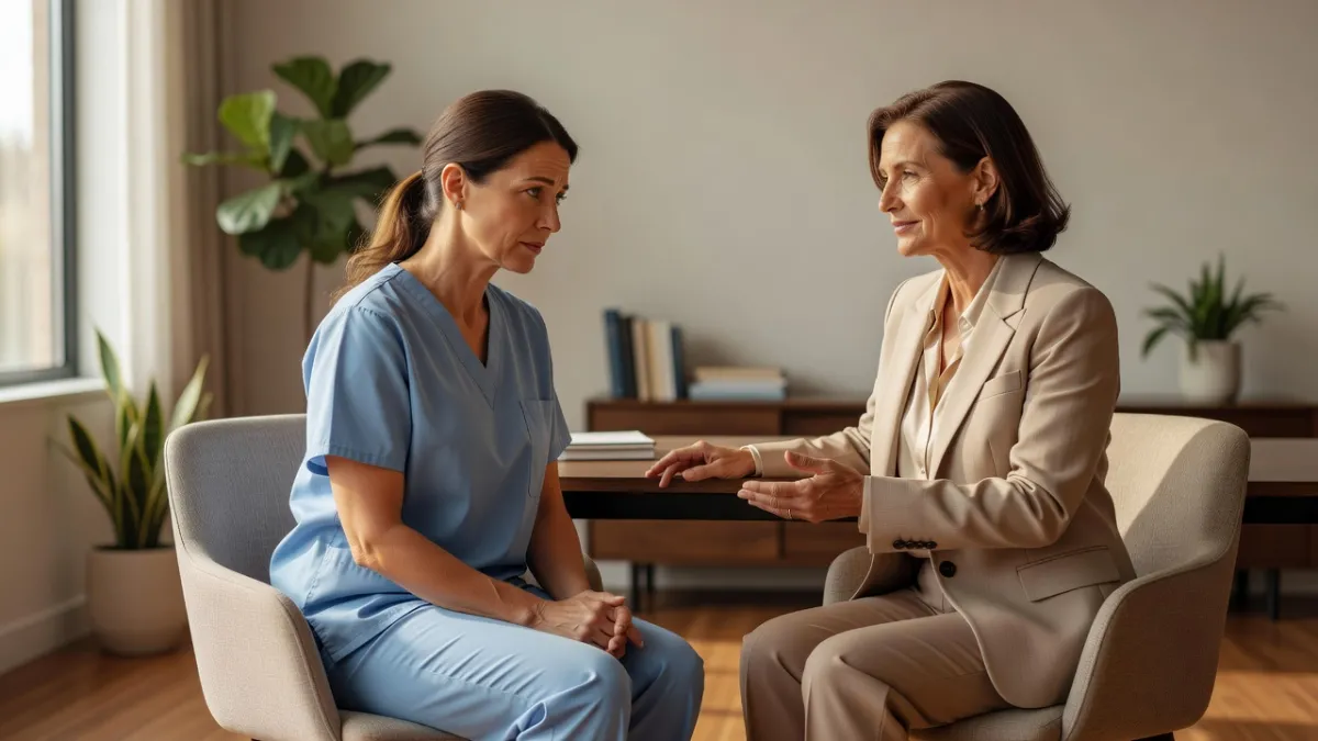 Types of Burnout in Healthcare: A Beginner's Guide