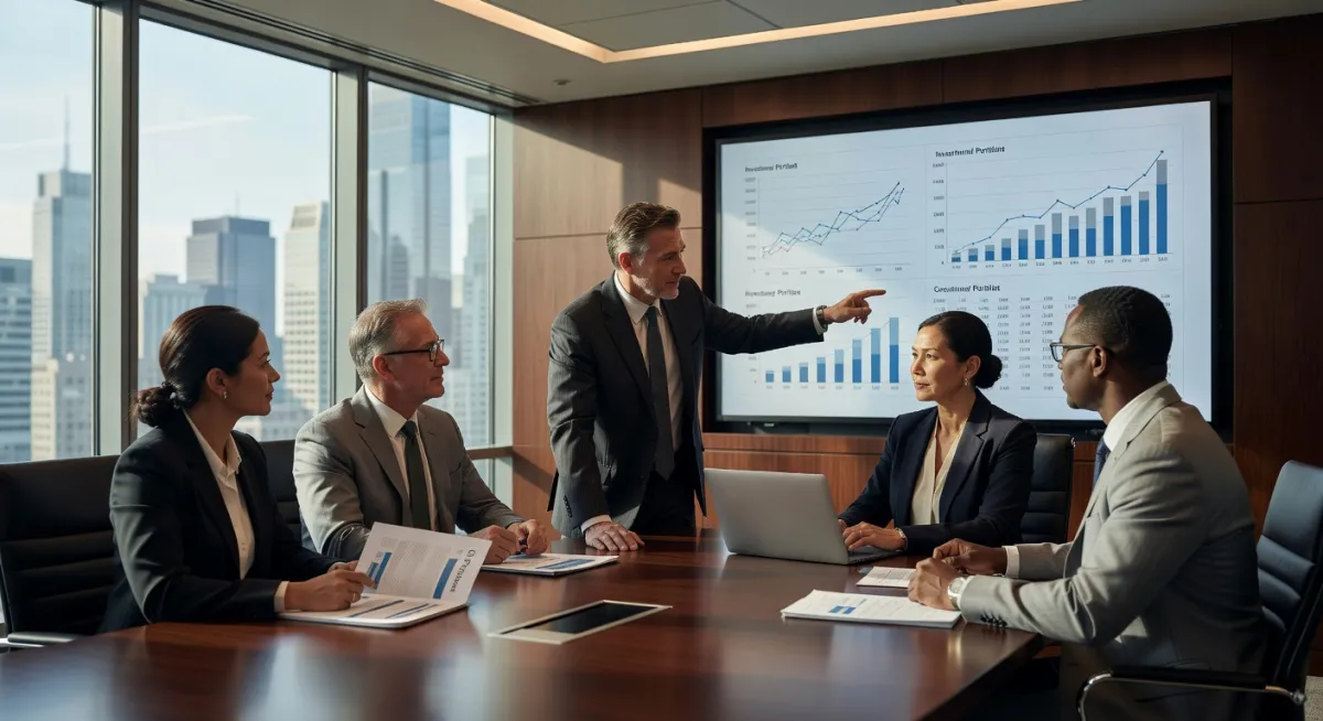 Financial Management in Healthcare Sector: A Guide