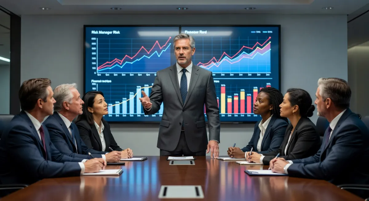 Risk Management in Healthcare Examples Unveiled