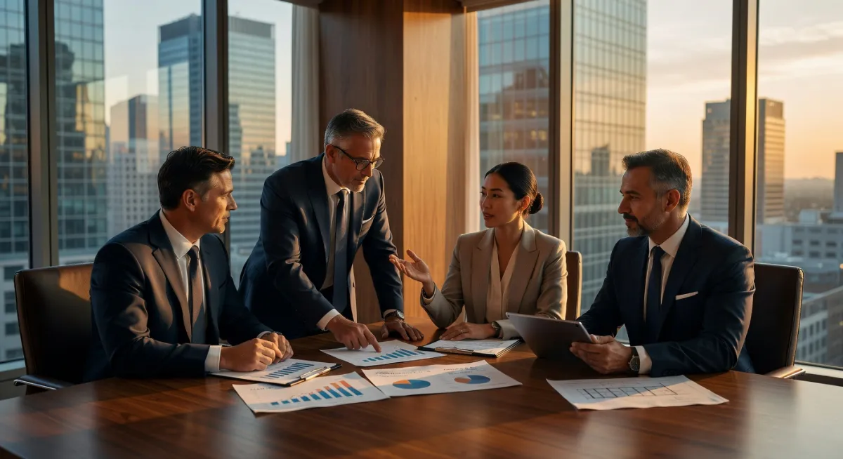 Financial Management in Healthcare Organizations Guide