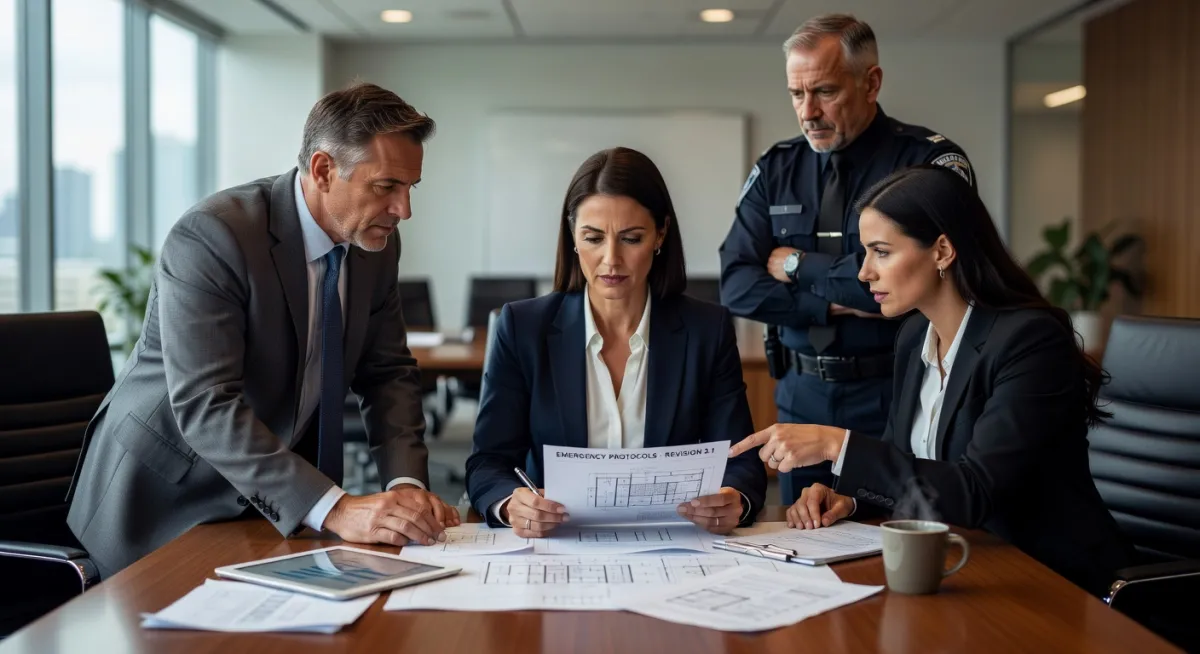 Emergency Protocols for Hospitals: Essential Guide