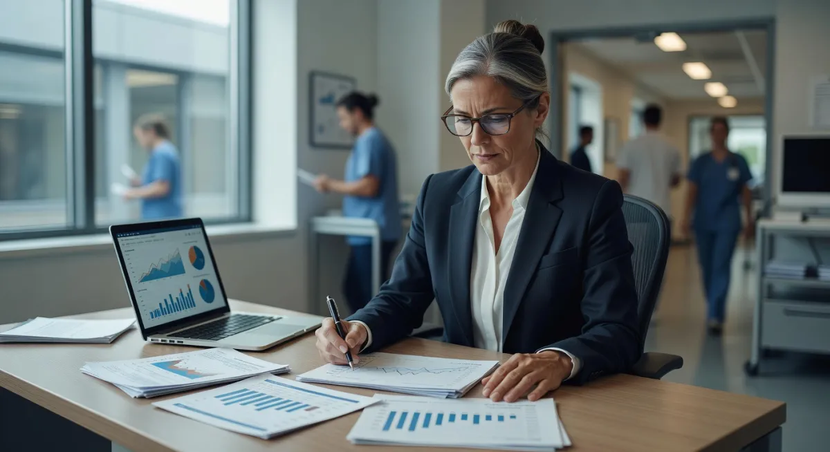 What Is Patient Flow Management? A Beginner's Guide
