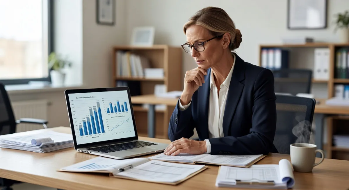 Budgeting in Healthcare Organizations Explained