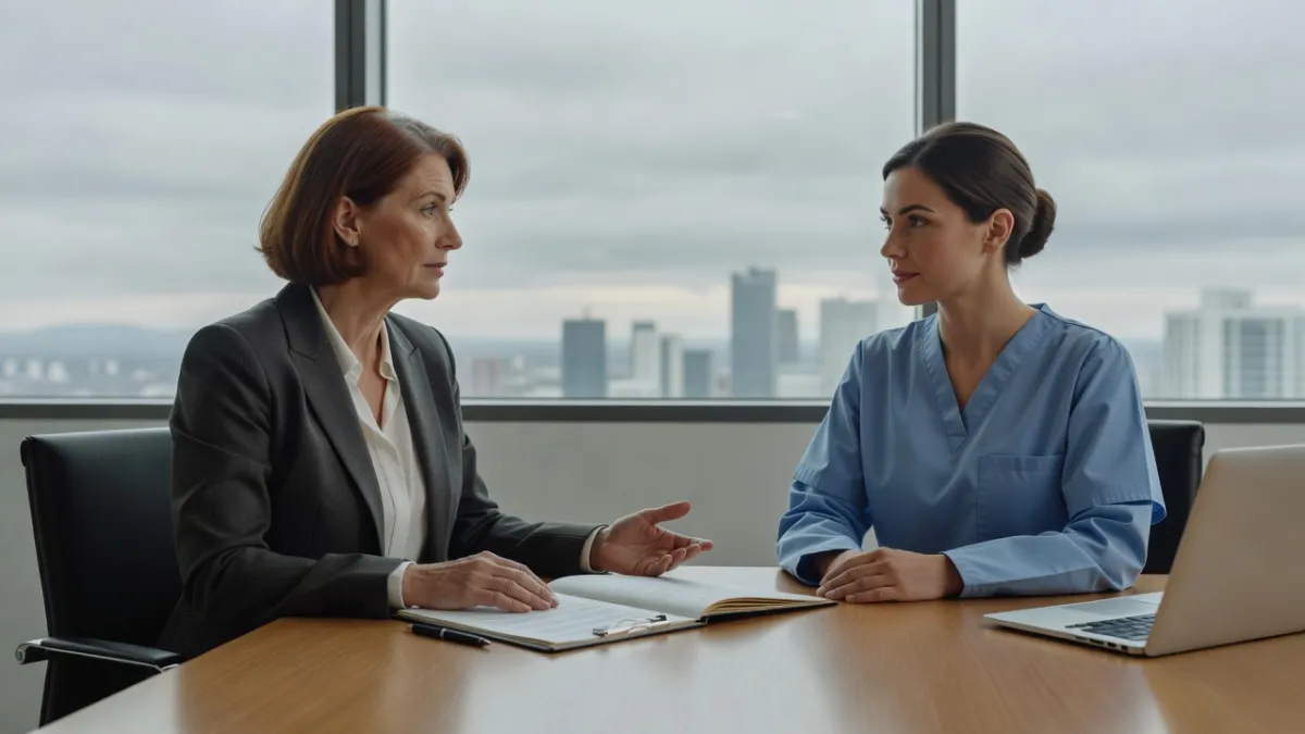 How to Manage Healthcare Staffing: A Beginner's Guide