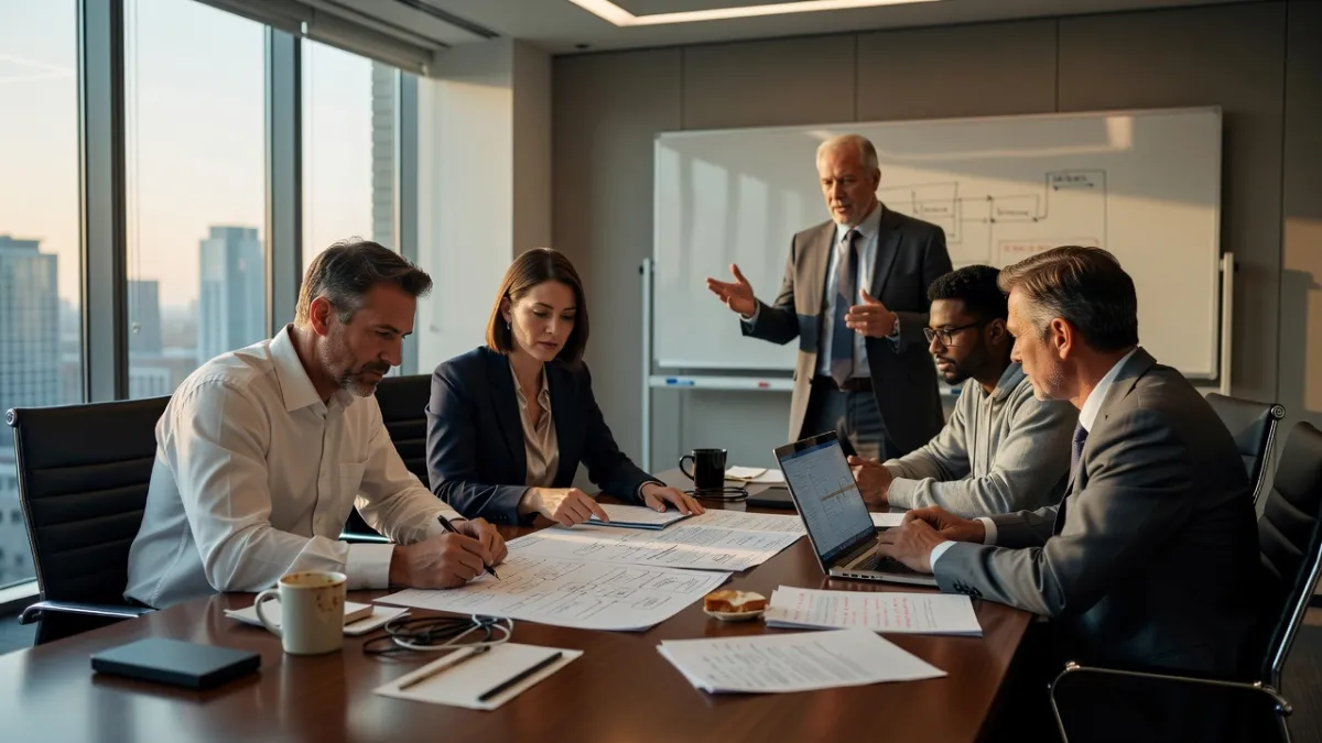 Risk Management in Healthcare Examples Unveiled