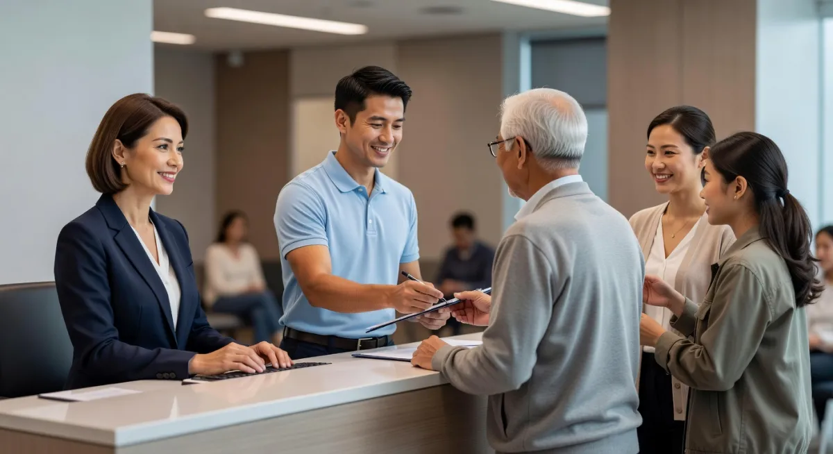 Clinic Management System Features: A Beginner's Guide