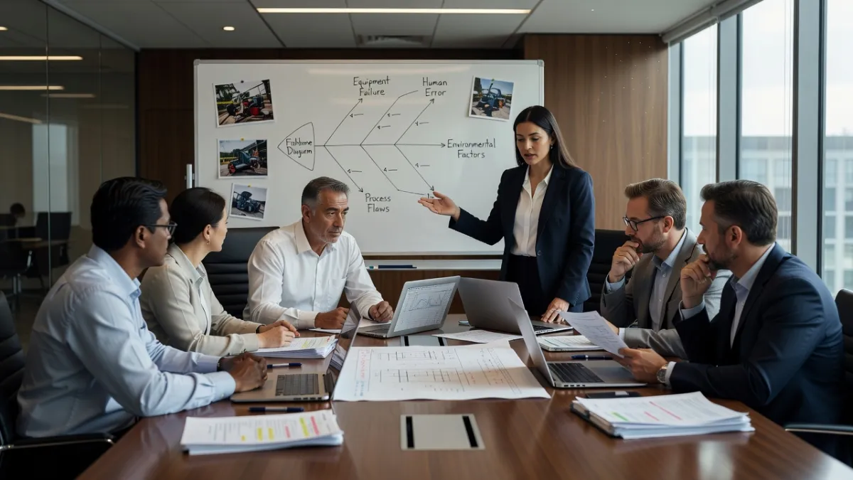 Risk Management in Healthcare Examples Unveiled