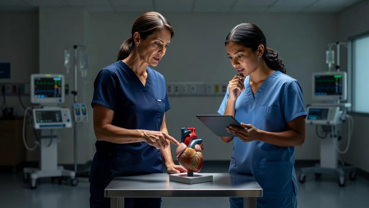 Importance of Staff Training in Healthcare Explained
