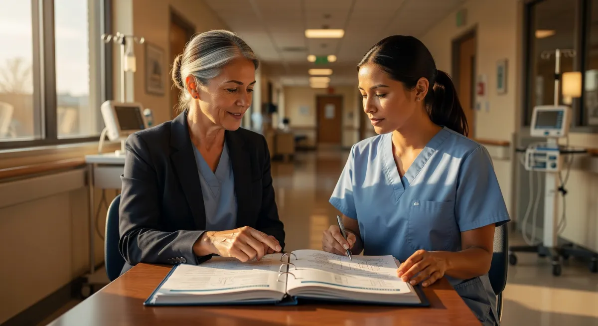 Nursing Leadership Styles Explained for Beginners