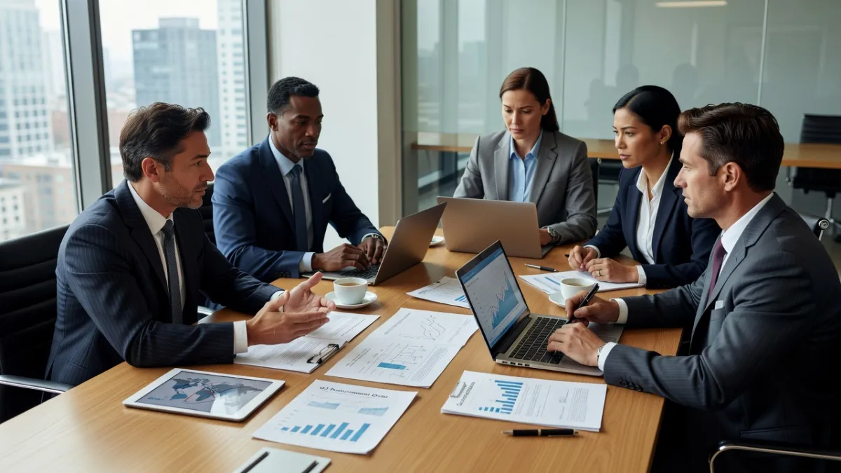 Cost Reduction Initiatives in Healthcare: Key Strategies