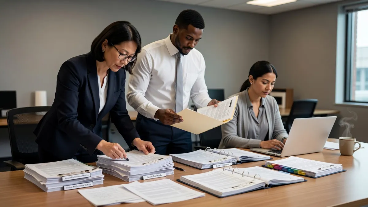 Accreditation Compliance Meaning: A Beginner's Guide