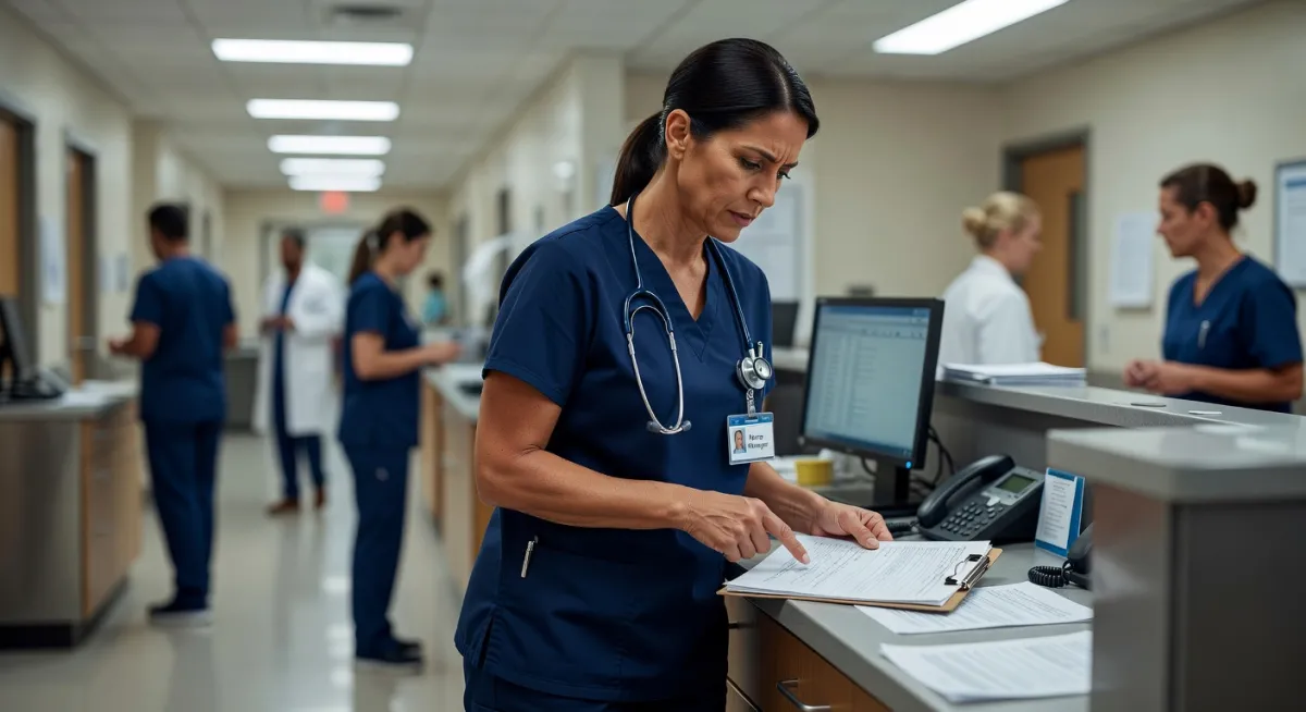 Nursing Leadership Styles Explained for Beginners