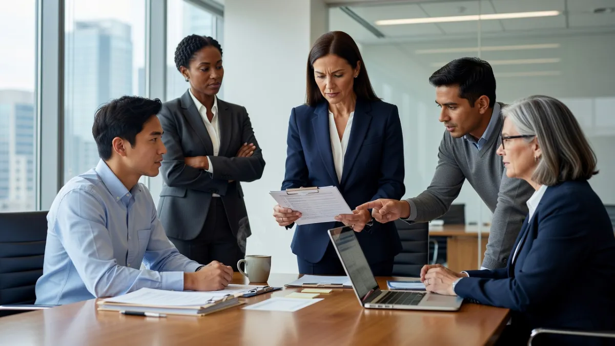 Accreditation Compliance in Healthcare: Essential Guide