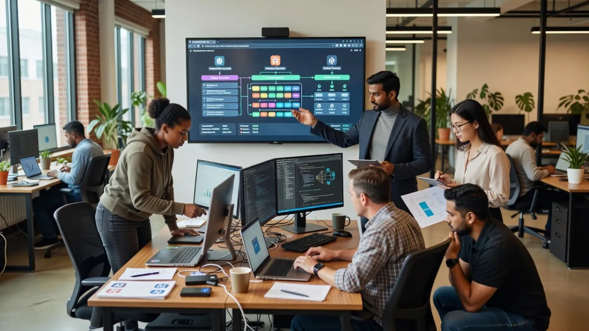 How Can AI Help with Healthcare in Daily Operations